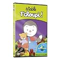 T'choupi - � table T'choupi !