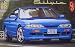 1/24峠シリーズ27 S14シルビア 前期型