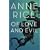 Of Love and Evil (Songs of the Seraphim)