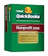 QuickBooks Premier Nonprofit Edition 2008 [OLD VERSION]
