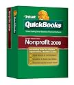 QuickBooks Premier Nonprofit Edition 2008 [OLD VERSION]