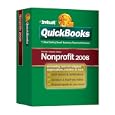 QuickBooks Premier Nonprofit Edition 2008 [OLD VERSION] by Intuit