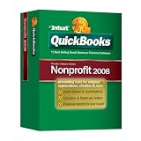 QuickBooks Premier Nonprofit Edition 2008 [OLD VERSION]