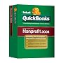 QuickBooks Premier Nonprofit Edition 2008