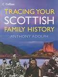 Collins Tracing Your Scottish Family History
