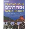 Collins Tracing Your Scottish Family History