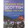 Collins Tracing Your Scottish Family History