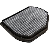 Zoom Produkt-Bild: Innenraumfilter Aktivkohle Mercedes W202 C208 W210 R170