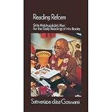 Reading Reform: Srila Prabhupada's Plan for the Daily Reading of His Books