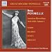 Rosa Ponselle, Vol. 1