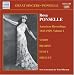 Rosa Ponselle, Vol. 1