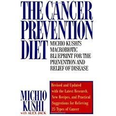 Cancer Prevention Diet