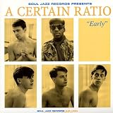 Buy : Early: a Definitive Anthology of Acr Recordings 1978-1985 [VINYL]