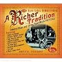 Richer Tradition: Country Blues and String Band Music 1923-1942