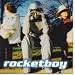 The Rocketboys-No Sign of Intelligent Life
