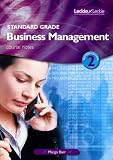 Review Leckie & Leckie  / Standard Grade Business Management Course Notes 2nd edition (Business Managmnt Course Notes) (Business Managmnt Course Notes)