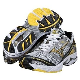 Mizuno Men's Wave Nexus 6 Running Shoes - 410472
