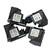 Remanufactured Hp 11 Printhead 4 Packs (1 Black, 1 Cyan , 1 Magenta, 1 Yellow) By Ink Choice
