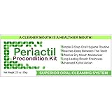 Periactil Precondition Kit - Advanced Xylitol Matrix - Fluoride Free