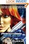 Perfect Dark: Initial Vector