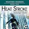 Heat Stroke: Weather Warden, Book 2