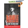 De Gaulle: The Rebel 1890-1944 (Norton Paperback) by  Jean Lacouture and Patrick O'Brian