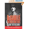 De Gaulle: The Rebel 1890-1944 (Norton Paperback)