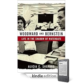 Woodward and Bernstein: Life in the Shadow of Watergate