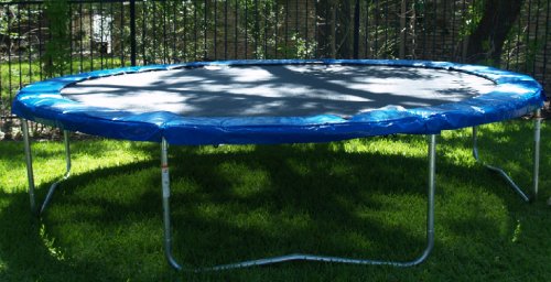 Bounce-Rite Big Bounce 12 Foot Trampoline