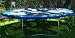 Bounce-Rite Big Bounce 12 Foot Trampoline