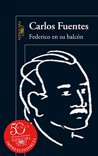 Federico en su balcón (Spanish Edition)