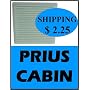 Cabin Filter Toyota Prius 2003 2004 2005 2006 2007 2008. OEM Quality. New Replacement Parts
