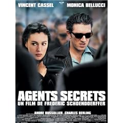 Agents Secrets