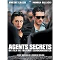 Agents Secrets