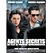 Agents Secrets