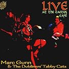 Live at the Cactus Cafe: Cat Songs & Celtic Music