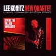 Live at the village vanguard