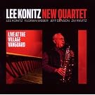 Live at the village vanguard