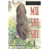 Mushishi 1 ~ Yuki Urushibara