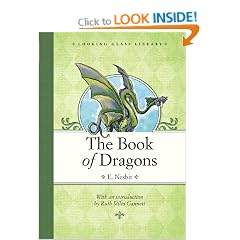The Book of Dragons