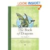 The Book of Dragons (Looking Glass Library)