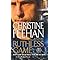 Christine Feehan's "GhostWalkers Series"