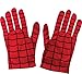 Rubie's Costume Men's Marvel Universe Adult Spiderman Gloves
