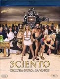 3ciento. chi l`ha duro... la vince / Meet the Spartans (Blu-Ray) Italian Import