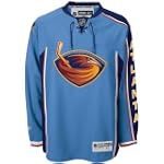 NHL Atlanta Thrashers Premier Jersey