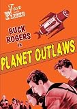 Fun With Flicks: Buck Rogers in Planet Outlaws