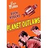 Fun With Flicks: Buck Rogers in Planet Outlaws