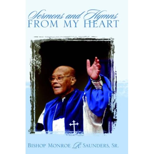 Bishop Saunders