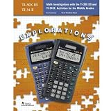 Texas Instruments WORKBOOK Ti 30XIIS-34II Workbook