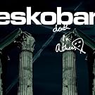 Eskobar Death In Athens